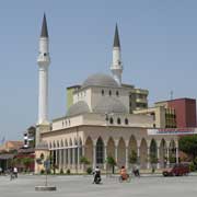 Parruca Mosque