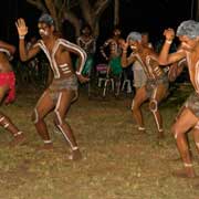 Wangetti Dancers