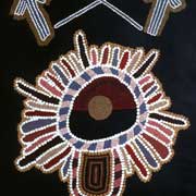 Devil Devil painting