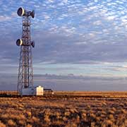 Repeater Station