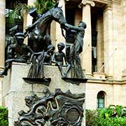 Brisbane, Queensland