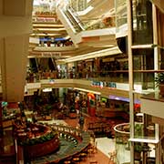 Brisbane, Queensland