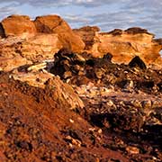 Gantheaume Point, Broome