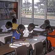 High School students