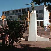 Corner Smith and Knuckey Streets, Darwin