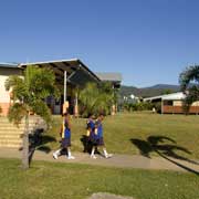 Djarragun College campus