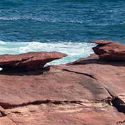 View, Kalbarri National Park