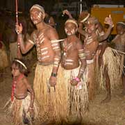 Lockhart River group