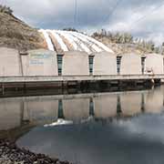 Tumut 3 Power station