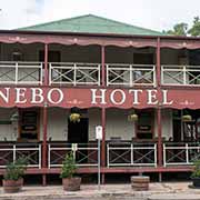 Nebo Hotel