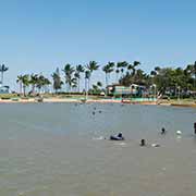 Strand Rockpool, Townsville