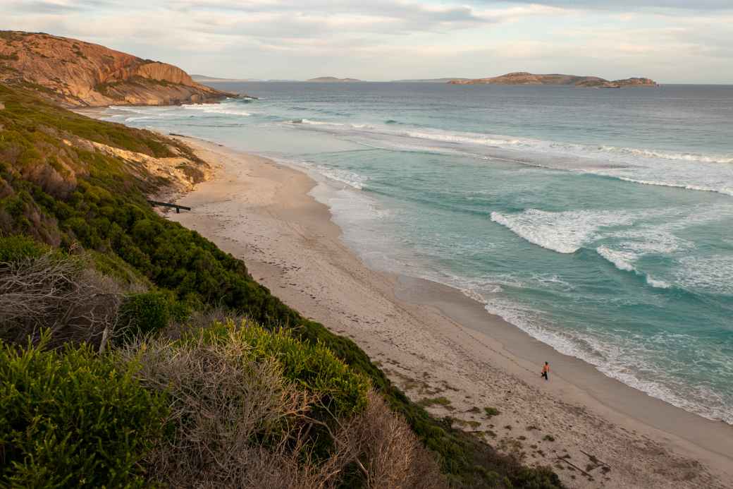 Beach, Esperance