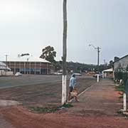 Talbot Street and Norseman Hotel