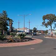 Roberts Street, Norseman