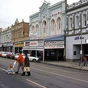 Hannan Street, Kalgoorlie