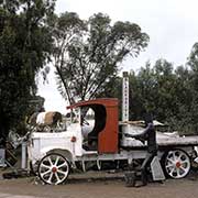 Equipment, Coolgardie