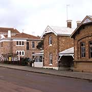 Warden's Court, Coolgardie