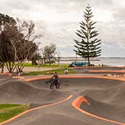 Esperance Skate Park