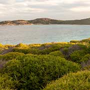 Lagoon, west of Esperance