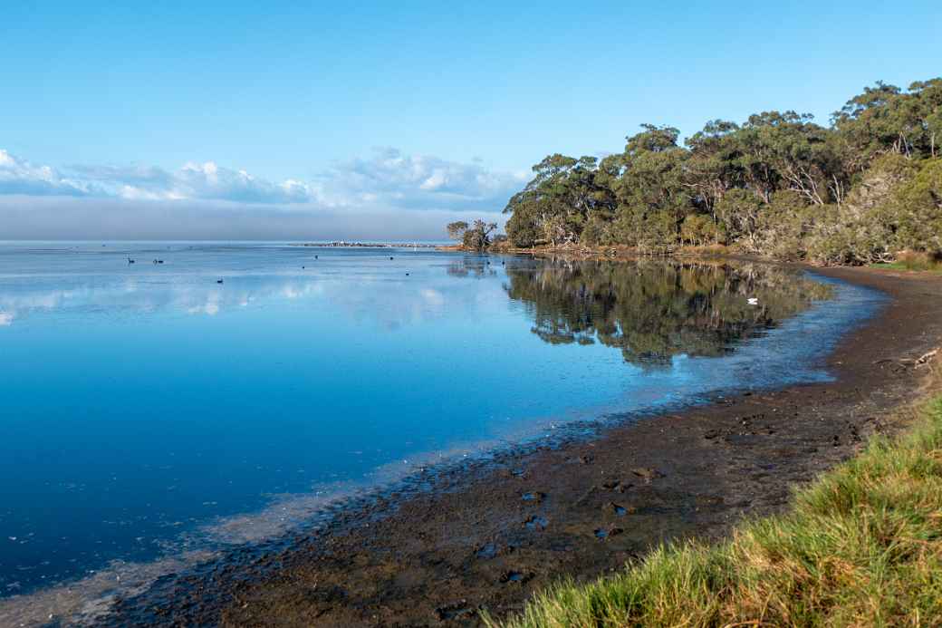 Wilson Inlet, Denmark
