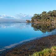 Wilson Inlet, Denmark