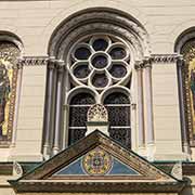 Saint Cyril and Methodius church