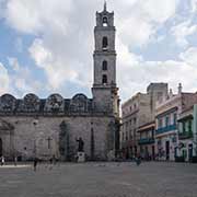 Basílica San Francisco de Asis