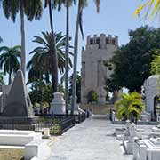 José Martí mausoleum, Santa Ifigenia