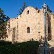 Monastery of Agia Napa