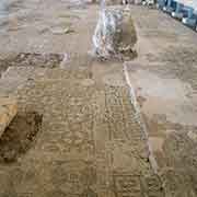 Basilica of St. Auxibius, Soli