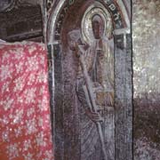Relief carving, Bete Golgotha