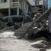 St. George's harbour