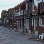 Street in Gouyave