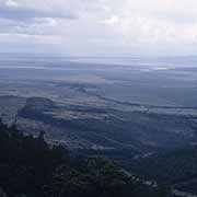 Great Rift valley