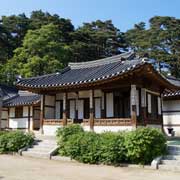 Sarang-Chae guesthouse