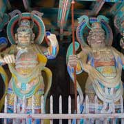 Heavenly Kings, Bulguksa