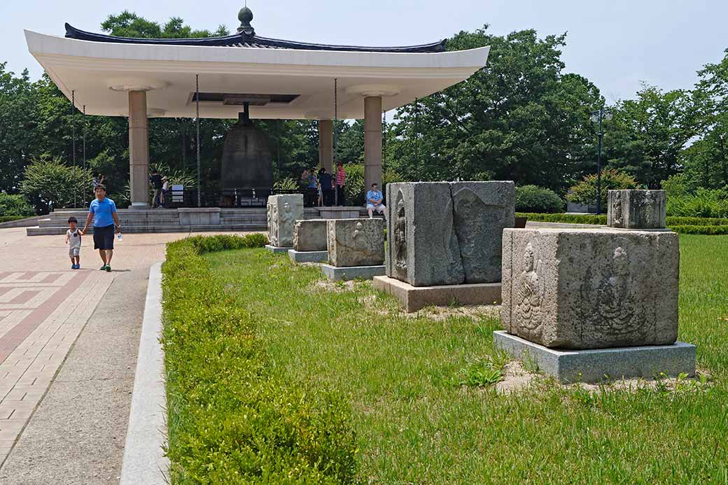 Bell of King Seongdeok