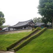 In Jinjuseong Fortress