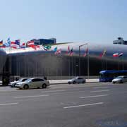 Dongdaemun Design Plaza