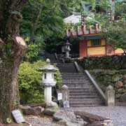 Ssanggyesa buildings
