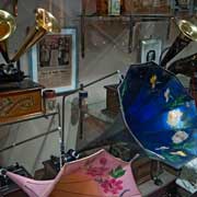 Edison Home Phonographs