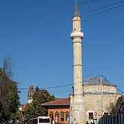 Agim Ramadani street