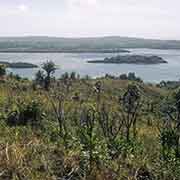 Tarang, O'Keefe's Island