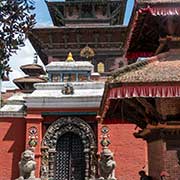 Taleju Bhawani Temple