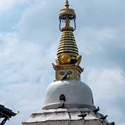 Sahasra Buddha Chaitya