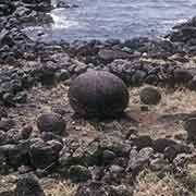 Magnetic rock, Te Pito Kura