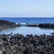 Rock pool