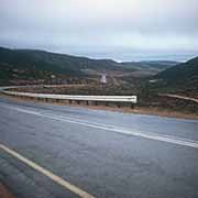 Road, Namaqualand