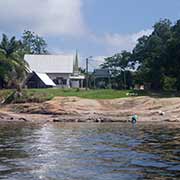 Village of Abenaston