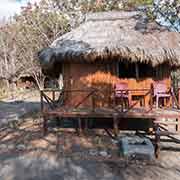 Bungalow, Atauro Dive Resort